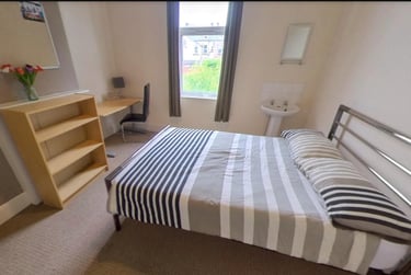6 bed house, Clarke street, Near university, Sheffield, S102BS - Image 7